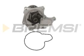 BREMSI WP0159 - W. PUMP OPEL, ISUZU