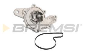 BREMSI WP0161 - W. PUMP SMART