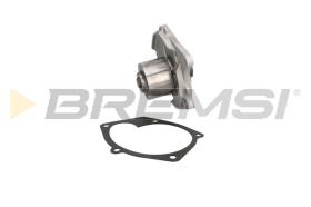 BREMSI WP0163 - W. PUMP RENAULT, NISSAN, SUZUKI, DACIA