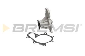 BREMSI WP0165 - W. PUMP NISSAN