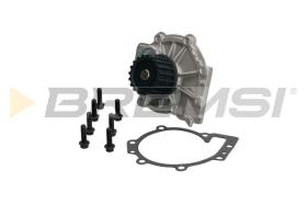 BREMSI WP0166 - W. PUMP VOLVO