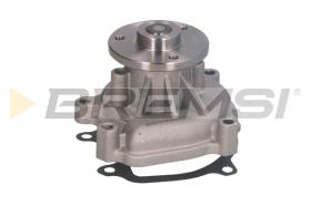 BREMSI WP0167 - W. PUMP TOYOTA, DAIHATSU