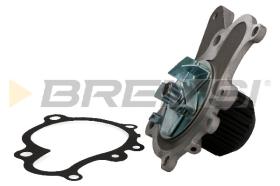 BREMSI WP0168 - W. PUMP HYUNDAI, KIA