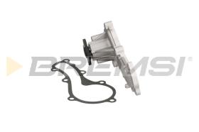 BREMSI WP0169 - W. PUMP NISSAN