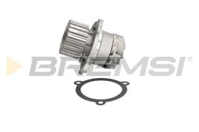 BREMSI WP0170 - W. PUMP LADA