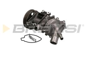BREMSI WP0173 - W. PUMP FIAT, MITSUBISHI, MINI, JEEP