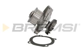 BREMSI WP0176 - W. PUMP FIAT, ALFA ROMEO, LANCIA