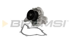 BREMSI WP0177 - W. PUMP VW, AUDI, SKODA