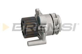 BREMSI WP0178 - W. PUMP VW, SEAT, SKODA