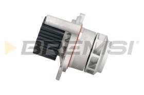 BREMSI WP0179 - W. PUMP FORD, VW, AUDI, SEAT, SKODA