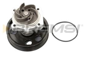 BREMSI WP0183 - W. PUMP FIAT, FORD, OPEL, PEUGEOT