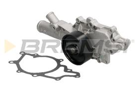 BREMSI WP0185 - W. PUMP MERCEDES-BENZ