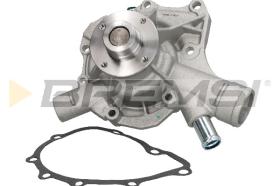 BREMSI WP0187 - W. PUMP MERCEDES-BENZ