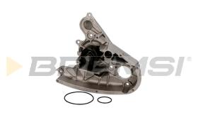 BREMSI WP0188 - W. PUMP FIAT, PEUGEOT, CITROEN, IVECO