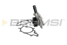BREMSI WP0191 - W. PUMP MERCEDES-BENZ