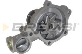BREMSI WP0196 - W. PUMP MITSUBISHI
