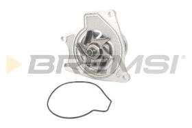 BREMSI WP0201 - W. PUMP MITSUBISHI