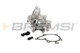 BREMSI WP0203 - W. PUMP MAZDA