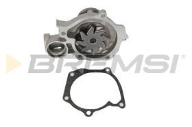 BREMSI WP0204 - W. PUMP KIA, HYUNDAI