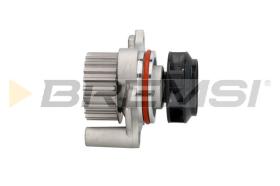 BREMSI WP0206 - W. PUMP MERCEDES-BENZ, VW, AUDI, SKODA