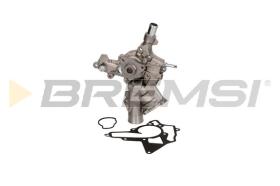 BREMSI WP0208 - W. PUMP OPEL, VAUXHALL, CHEVROLET