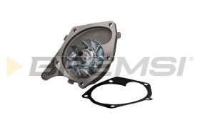 BREMSI WP0211 - W. PUMP RENAULT, NISSAN, SAAB, DACIA