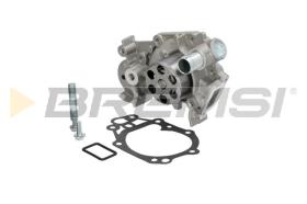 BREMSI WP0214 - W. PUMP RENAULT, NISSAN