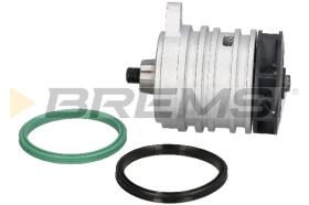BREMSI WP0215 - W. PUMP VW