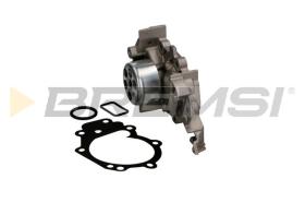 BREMSI WP0216 - W. PUMP RENAULT, NISSAN, DACIA