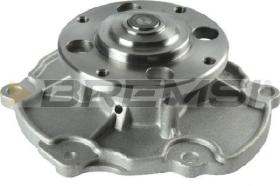 BREMSI WP0219 - W. PUMP ALFA ROMEO