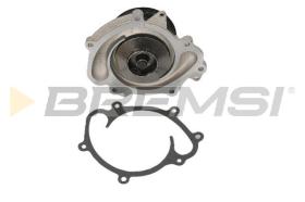 BREMSI WP0220 - W. PUMP JEEP, CHRYSLER