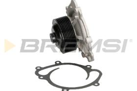 BREMSI WP0221 - W. PUMP MERCEDES-BENZ