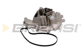 BREMSI WP0222 - W. PUMP FIAT, FORD, PEUGEOT, CITROEN