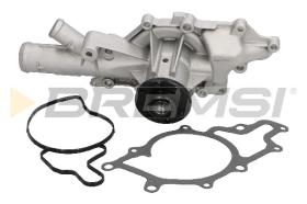 BREMSI WP0223 - W. PUMP MERCEDES-BENZ