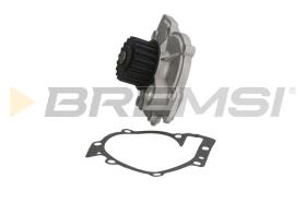 BREMSI WP0224 - W. PUMP FORD, RENAULT, VOLVO
