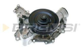BREMSI WP0226 - W. PUMP MERCEDES-BENZ