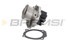 BREMSI WP0227 - W. PUMP FIAT, FORD, OPEL, ALFA ROMEO