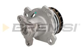 BREMSI WP0229 - W. PUMP RENAULT, NISSAN, OPEL