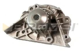 BREMSI WP0232 - W. PUMP FIAT, PEUGEOT, CITROEN, LANCIA