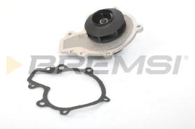 BREMSI WP0239 - W. PUMP CHEVROLET