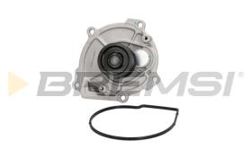 BREMSI WP0243 - W. PUMP DODGE, JEEP