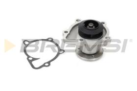 BREMSI WP0244 - W. PUMP FIAT, PEUGEOT, CITROEN, LANCIA