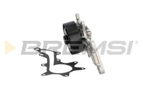 BREMSI WP0245 - W. PUMP TOYOTA