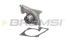 BREMSI WP0247 - W. PUMP MERCEDES-BENZ, RENAULT, NISSAN
