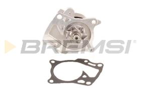 BREMSI WP0248 - W. PUMP TOYOTA