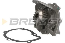 BREMSI WP0250 - W. PUMP FIAT, FORD, PEUGEOT, CITROEN