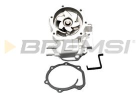 BREMSI WP0252 - W. PUMP SUBARU