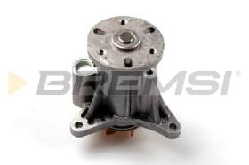 BREMSI WP0254 - W. PUMP JAGUAR, LAND ROVER