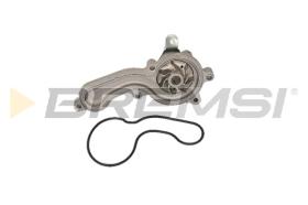 BREMSI WP0257 - W. PUMP HONDA