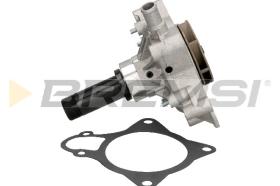BREMSI WP0259 - W. PUMP IVECO